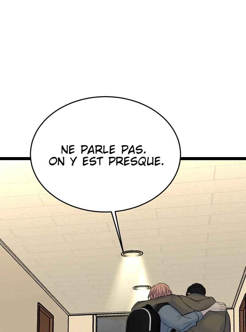 Chocolate Snow Chapter 29 - Page 35