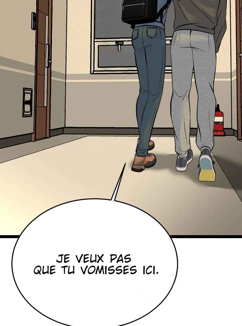 Chocolate Snow Chapter 29 - Page 36