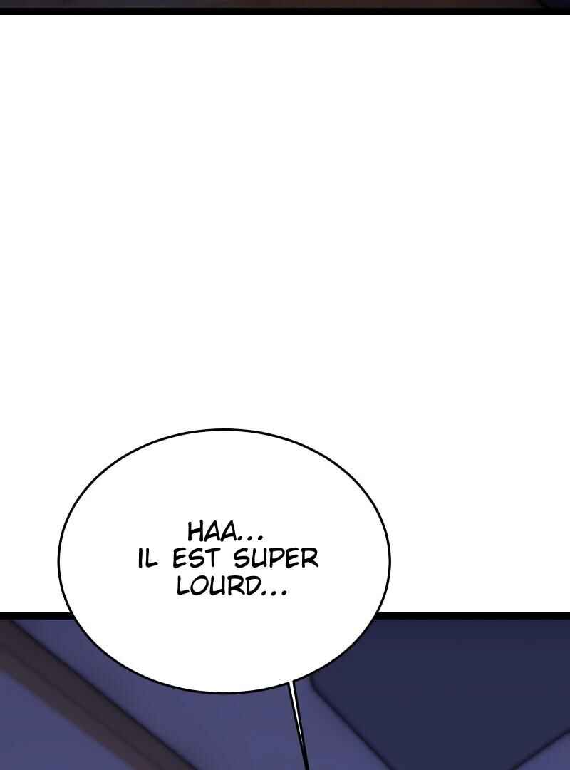 Chocolate Snow Chapter 29 - Page 41