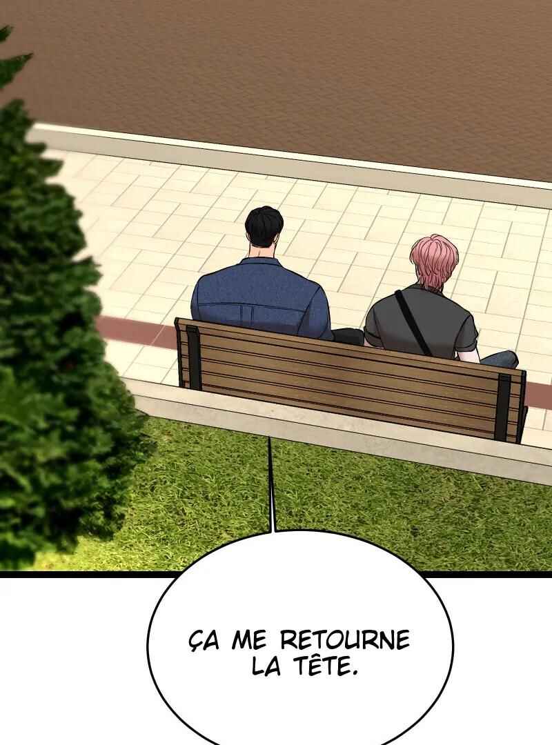 Chocolate Snow Chapter 29 - Page 92