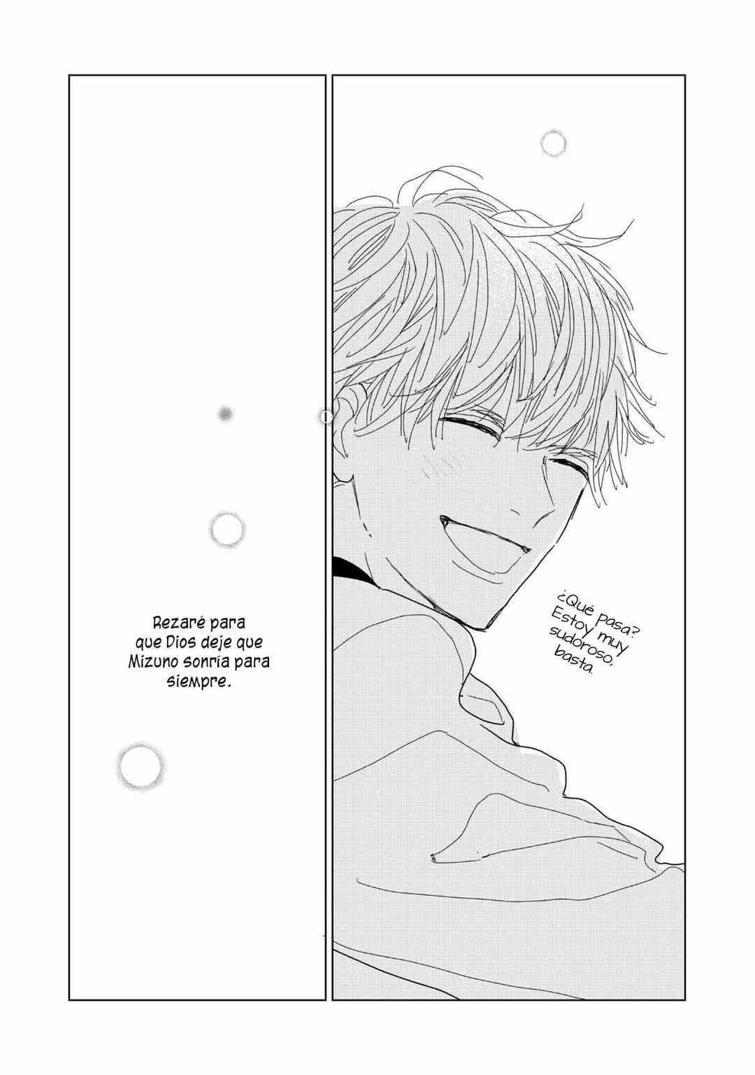 Koi no Hajimari Chapter 17 - Page 23