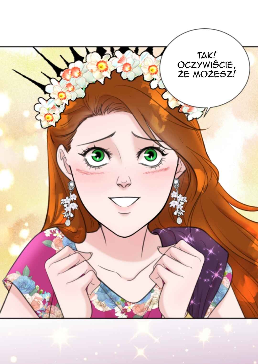 The journey of Dionysus Chapter 73 - Page 14
