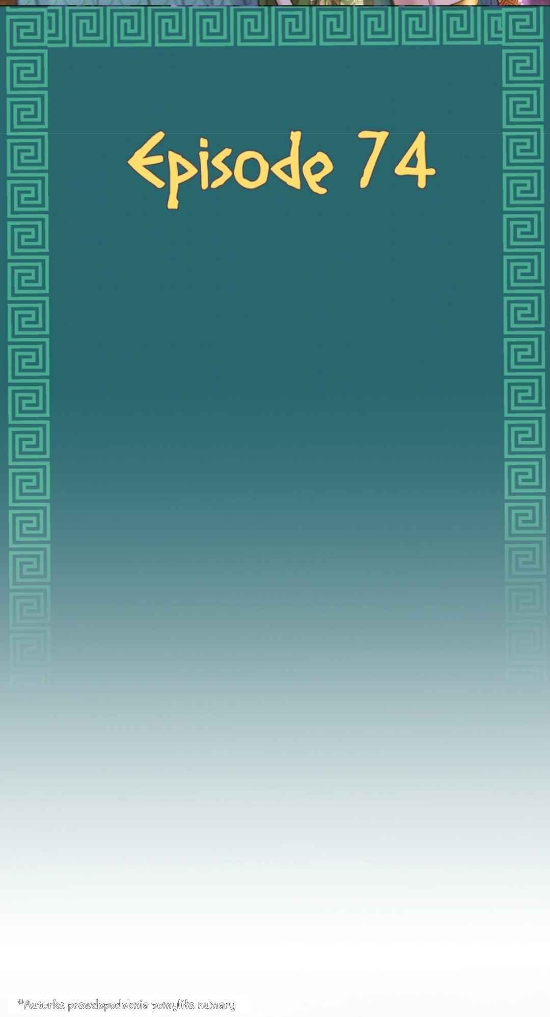 The journey of Dionysus Chapter 73 - Page 2