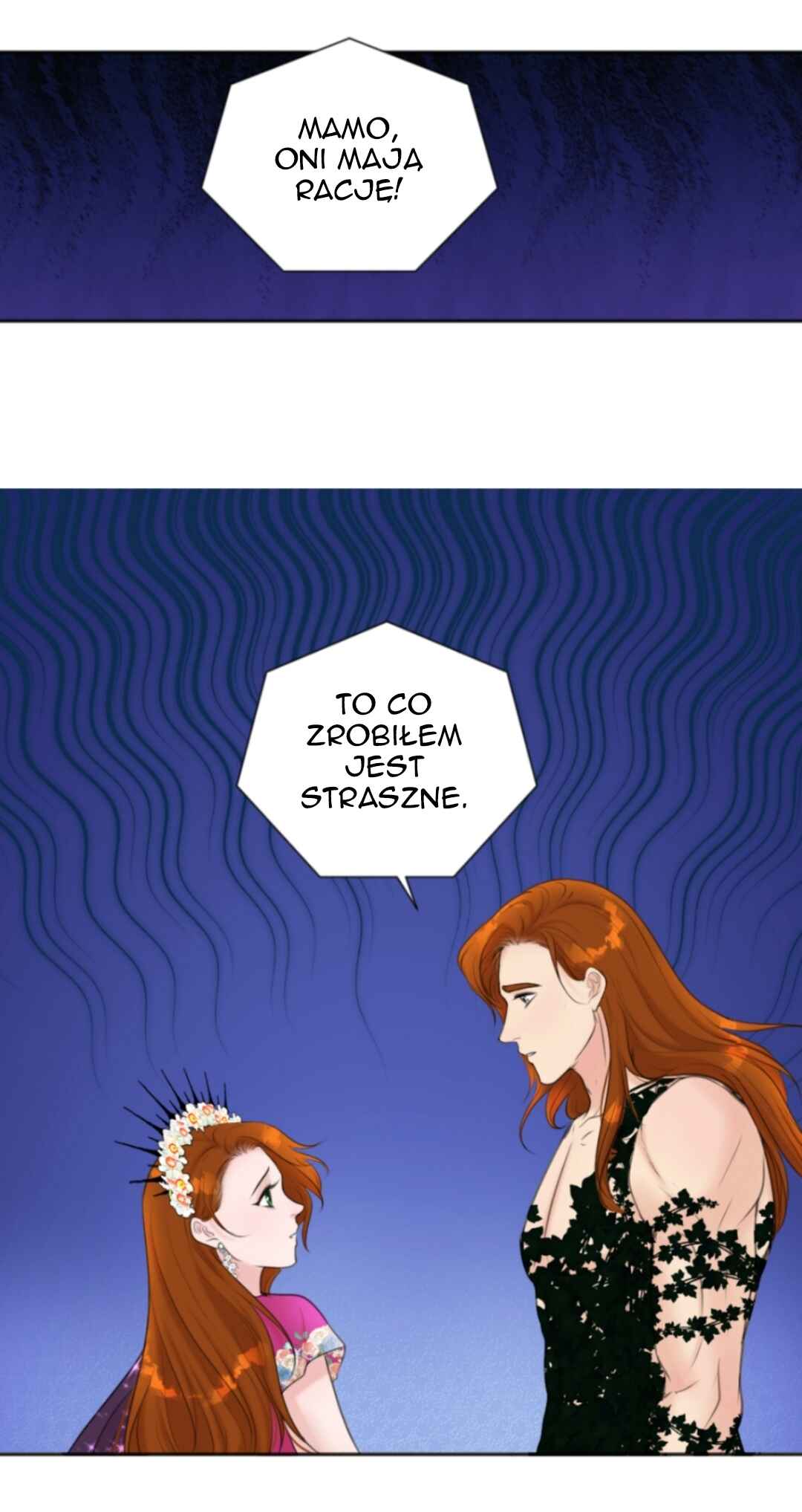 The journey of Dionysus Chapter 73 - Page 23