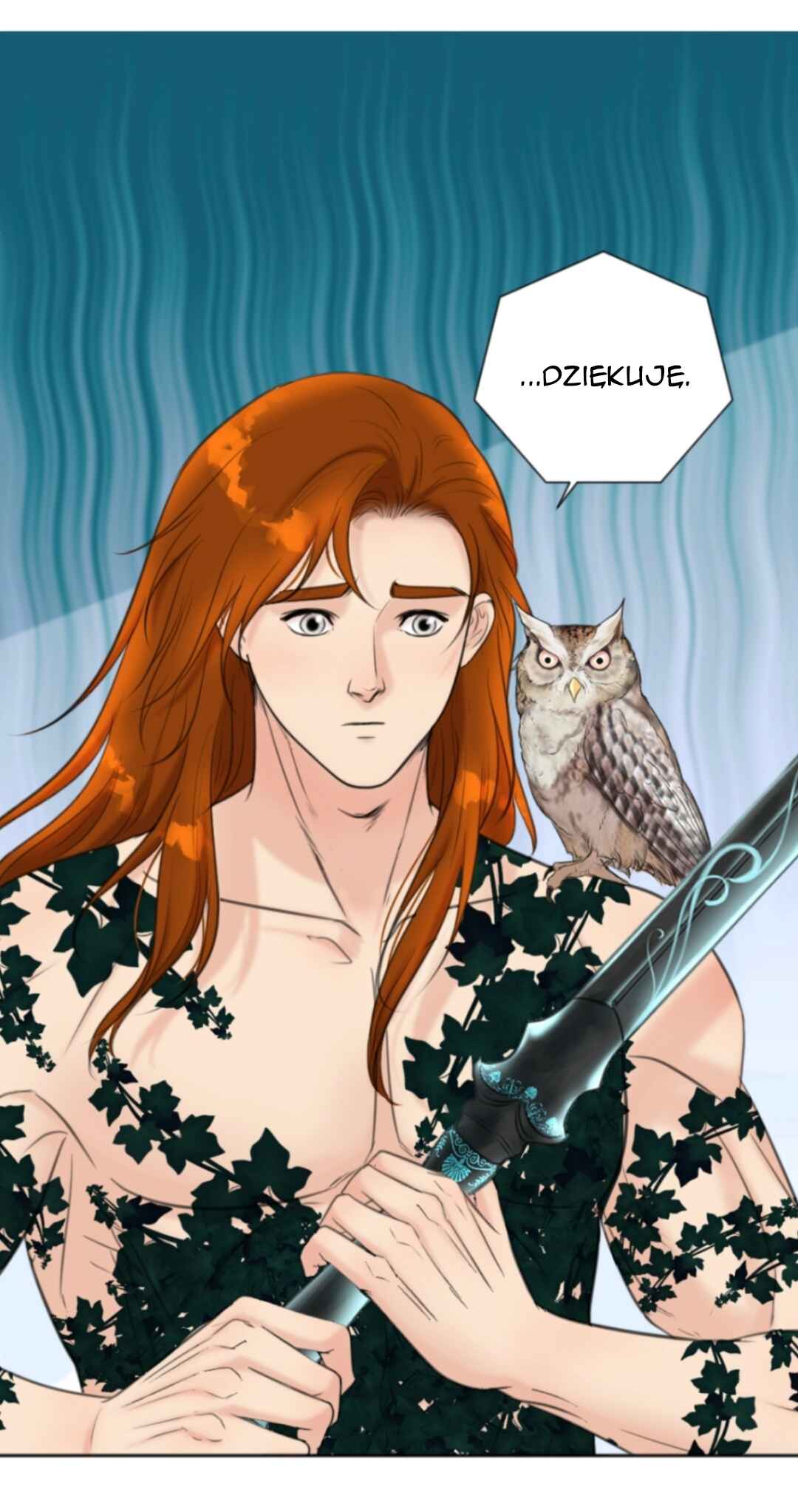 The journey of Dionysus Chapter 73 - Page 37