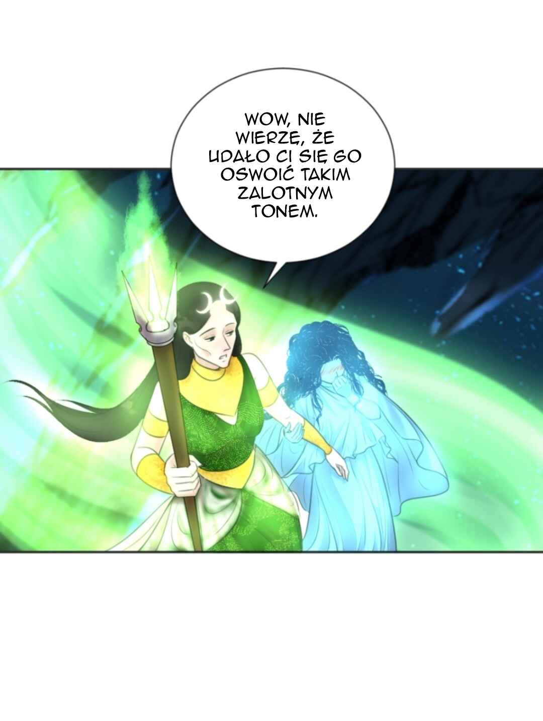 The journey of Dionysus Chapter 73 - Page 6