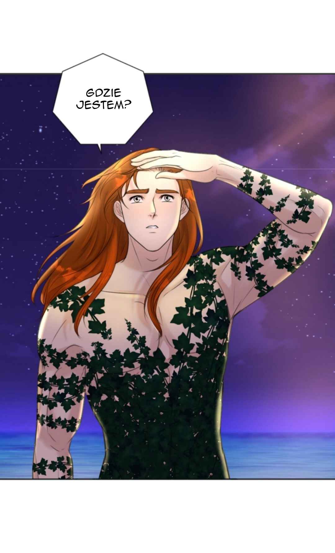 The journey of Dionysus Chapter 73 - Page 7
