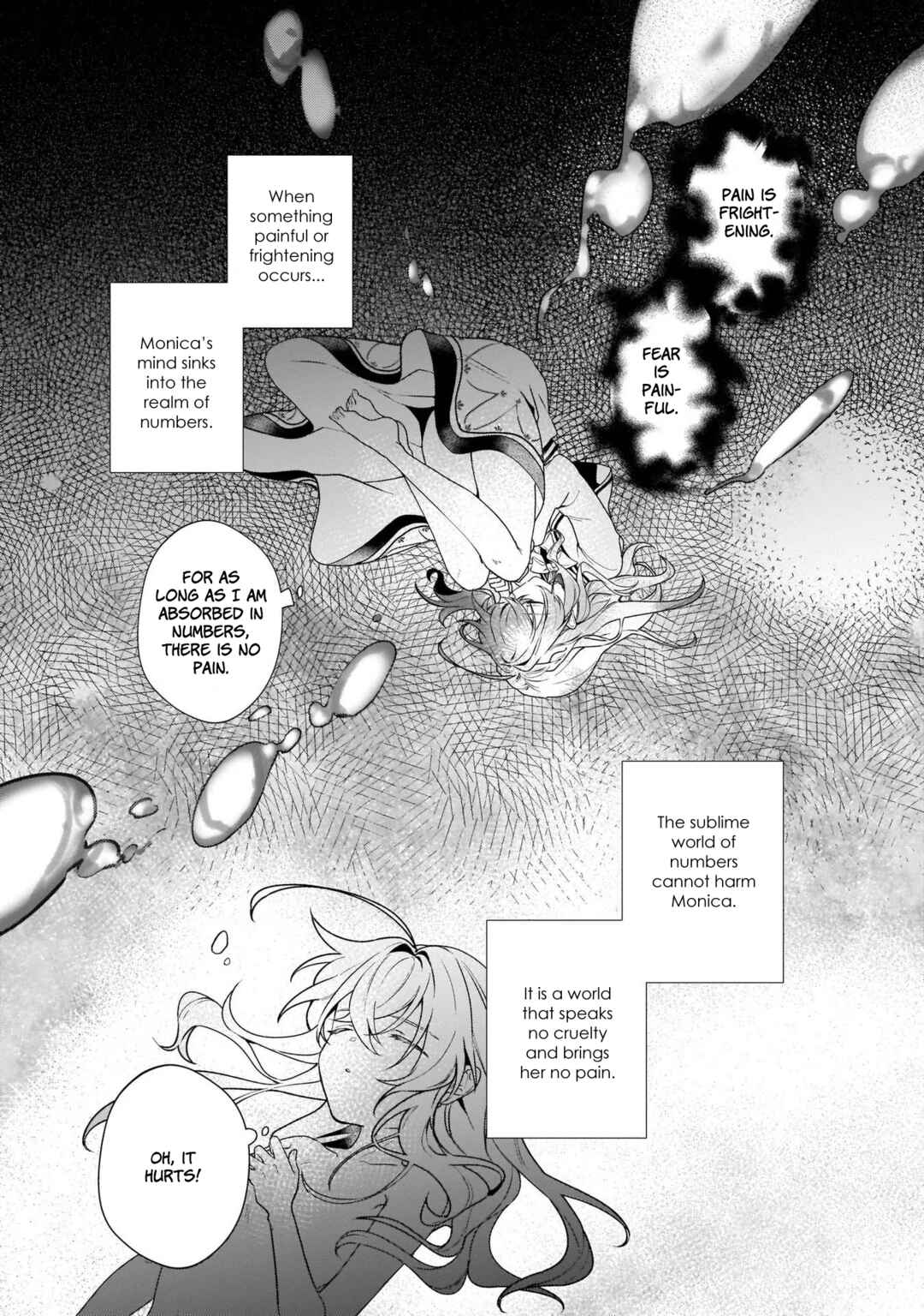 Silent Witch: Chinmoku no Majo no Kakushigoto Chapter 6 - Page 20