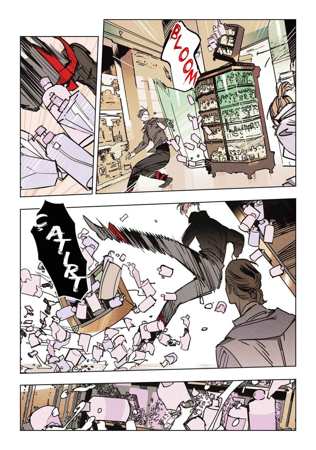 NOMADS Chapter 2.4 - Page 12