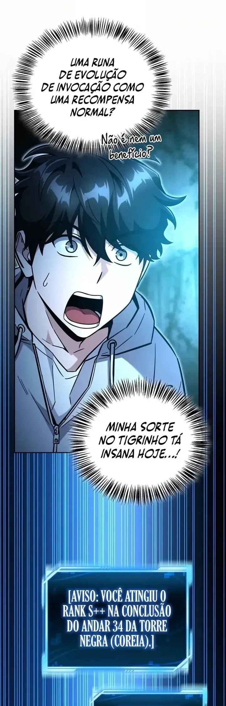 Hanamjae Tap Gongnyakppop Chapter 24 - Page 18