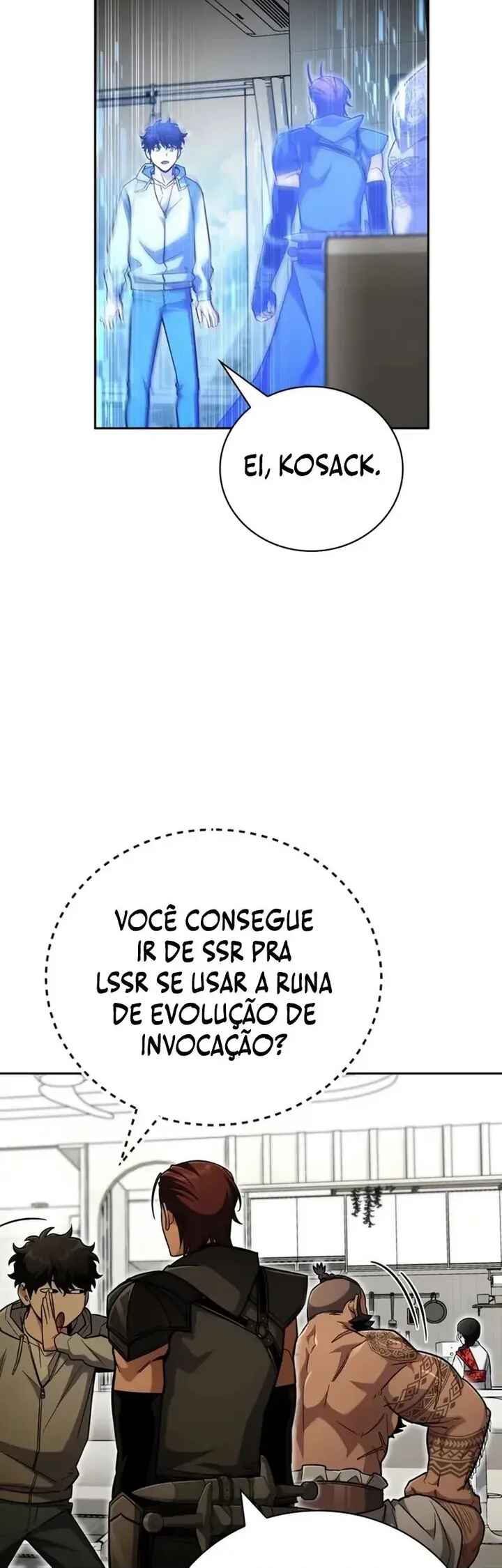 Hanamjae Tap Gongnyakppop Chapter 24 - Page 20