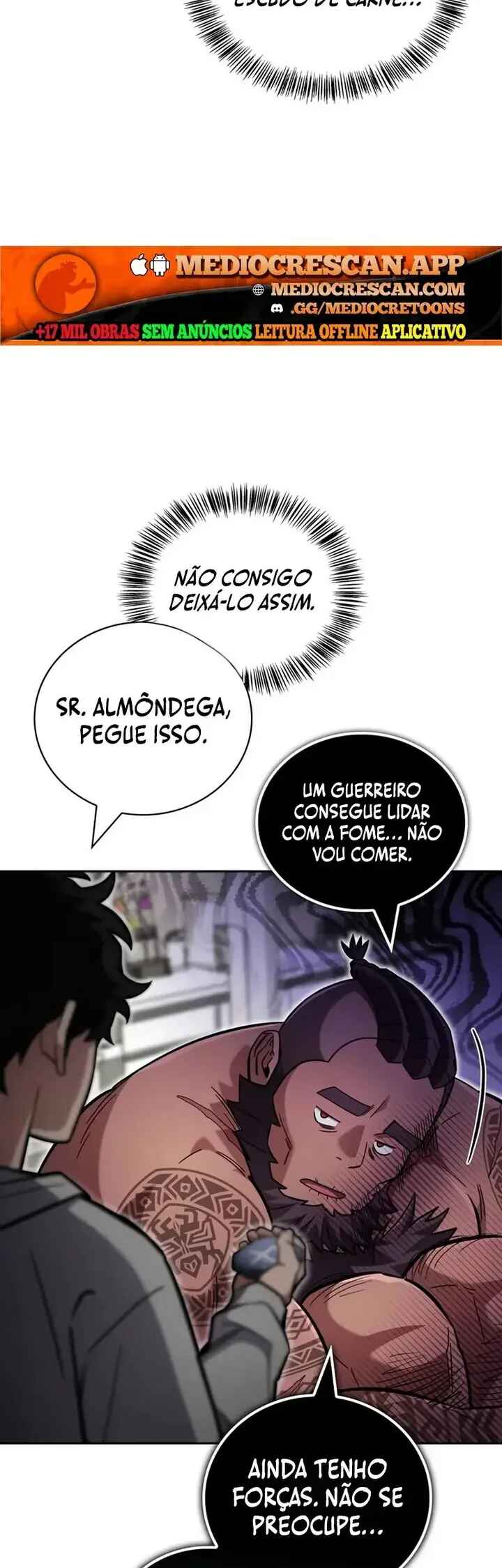 Hanamjae Tap Gongnyakppop Chapter 24 - Page 24