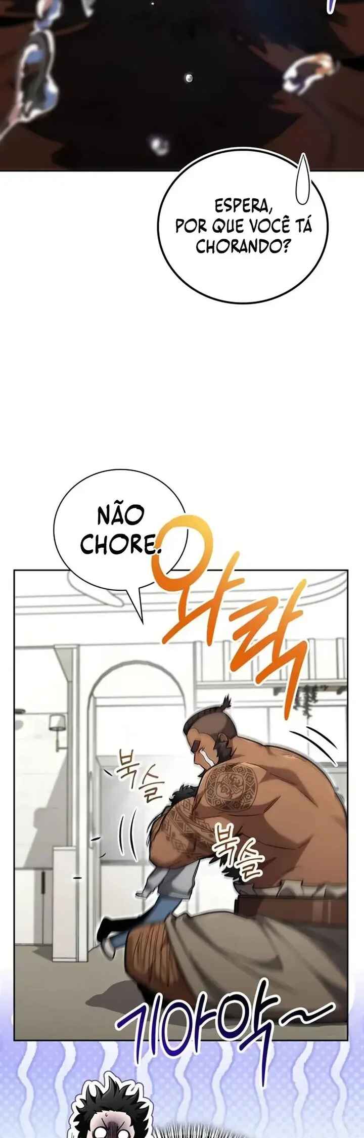 Hanamjae Tap Gongnyakppop Chapter 24 - Page 28