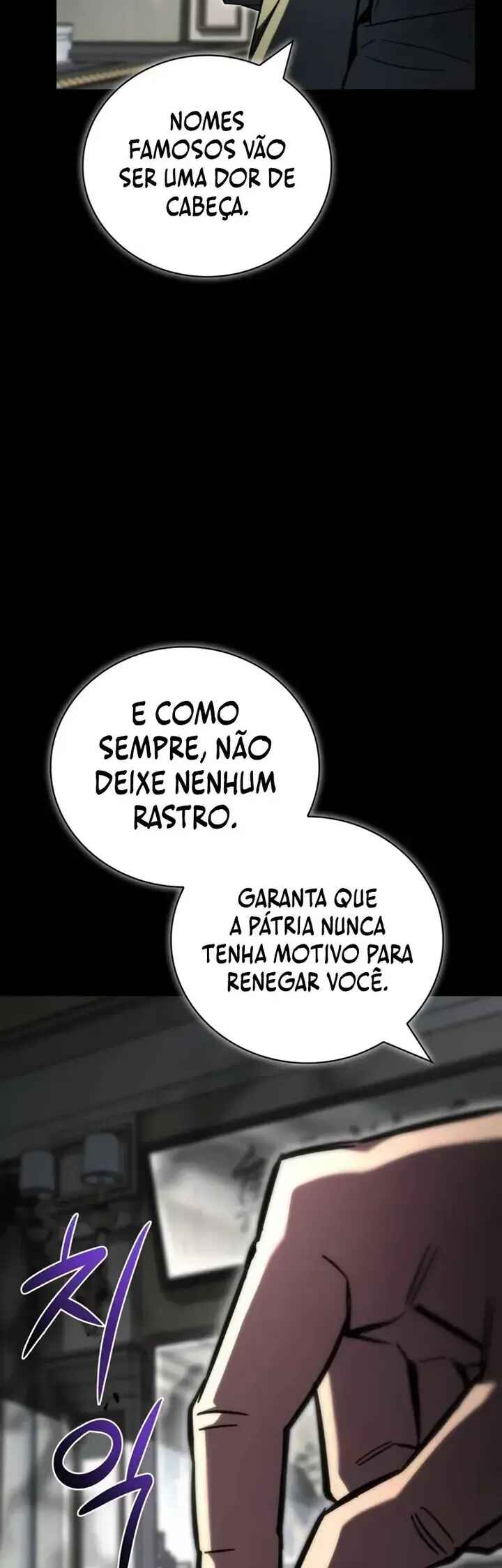 Hanamjae Tap Gongnyakppop Chapter 24 - Page 36