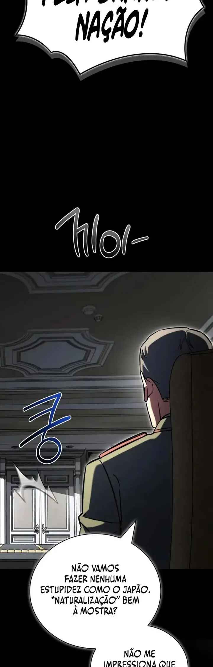Hanamjae Tap Gongnyakppop Chapter 24 - Page 38