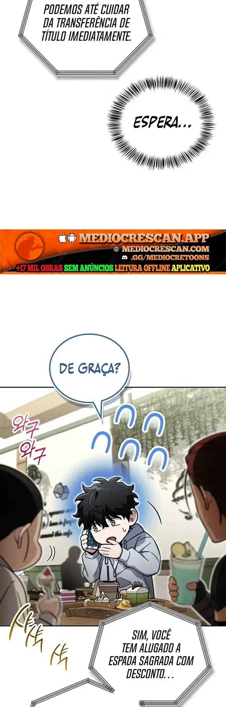 Hanamjae Tap Gongnyakppop Chapter 24 - Page 60