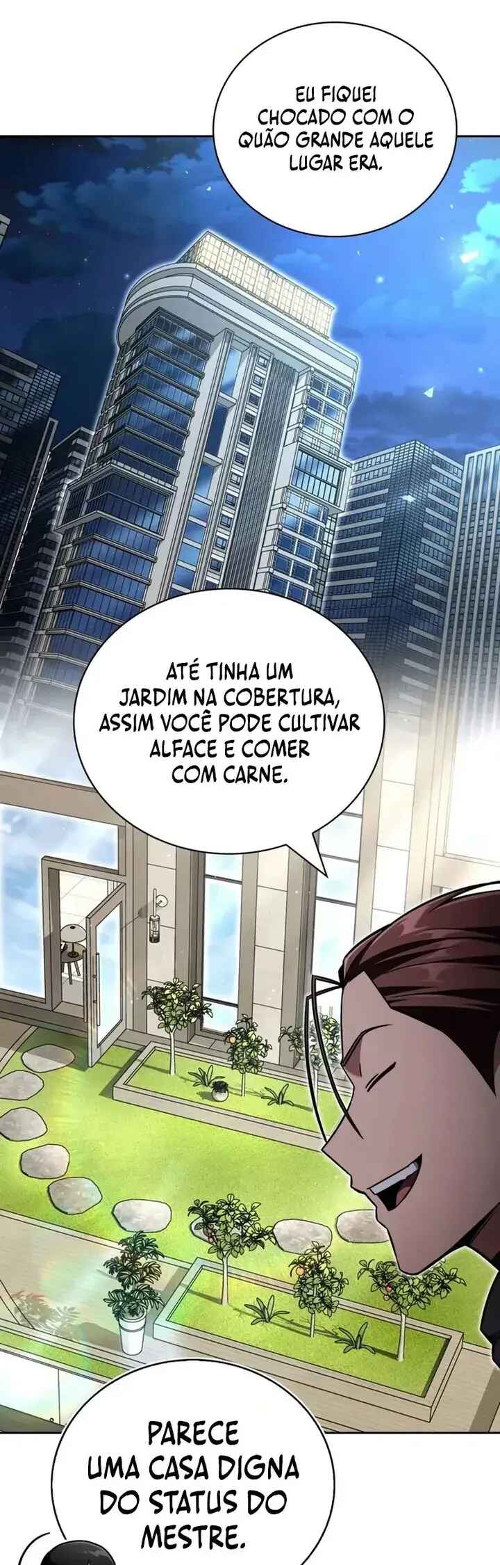 Hanamjae Tap Gongnyakppop Chapter 24 - Page 63