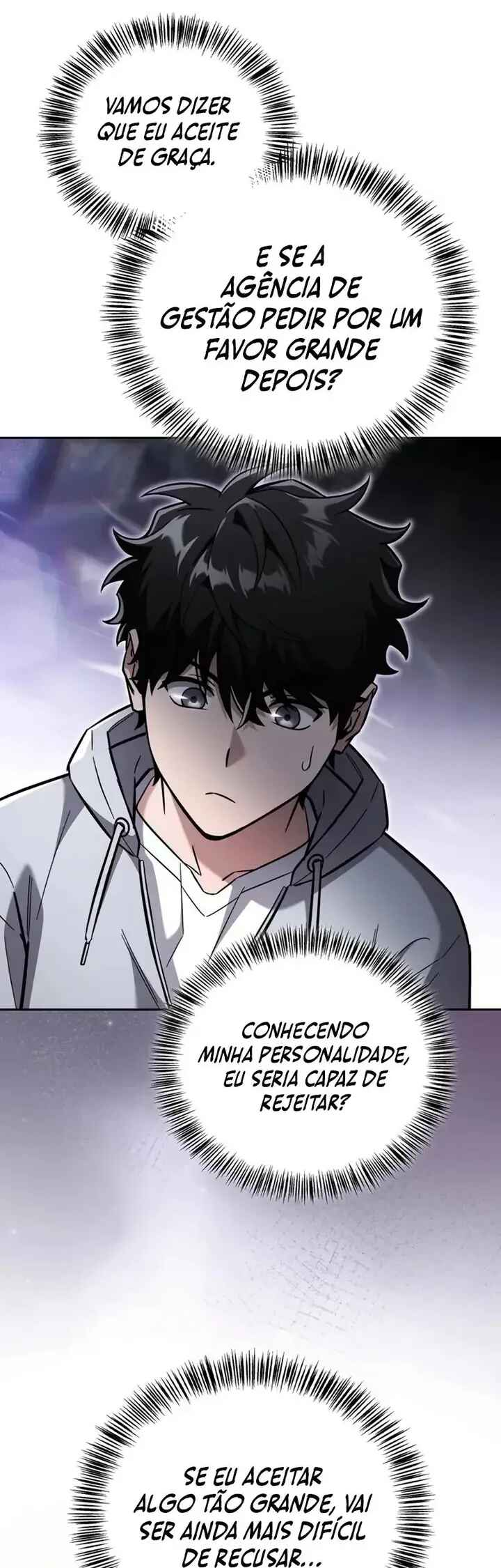 Hanamjae Tap Gongnyakppop Chapter 24 - Page 66