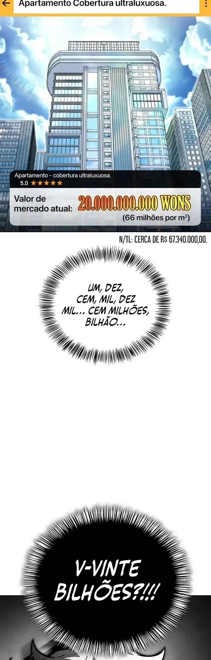 Hanamjae Tap Gongnyakppop Chapter 24 - Page 71
