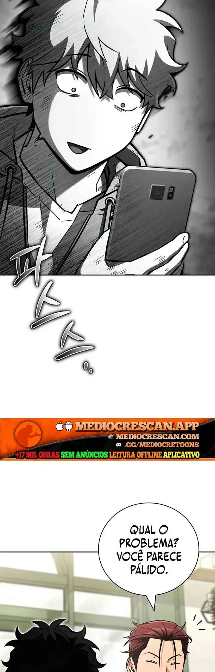 Hanamjae Tap Gongnyakppop Chapter 24 - Page 72
