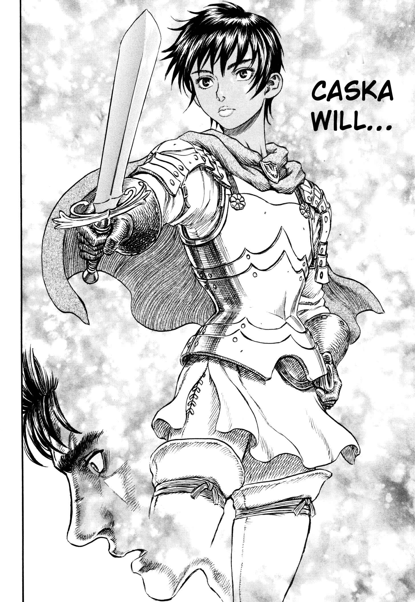Berserk Chapter 238 - Page 3