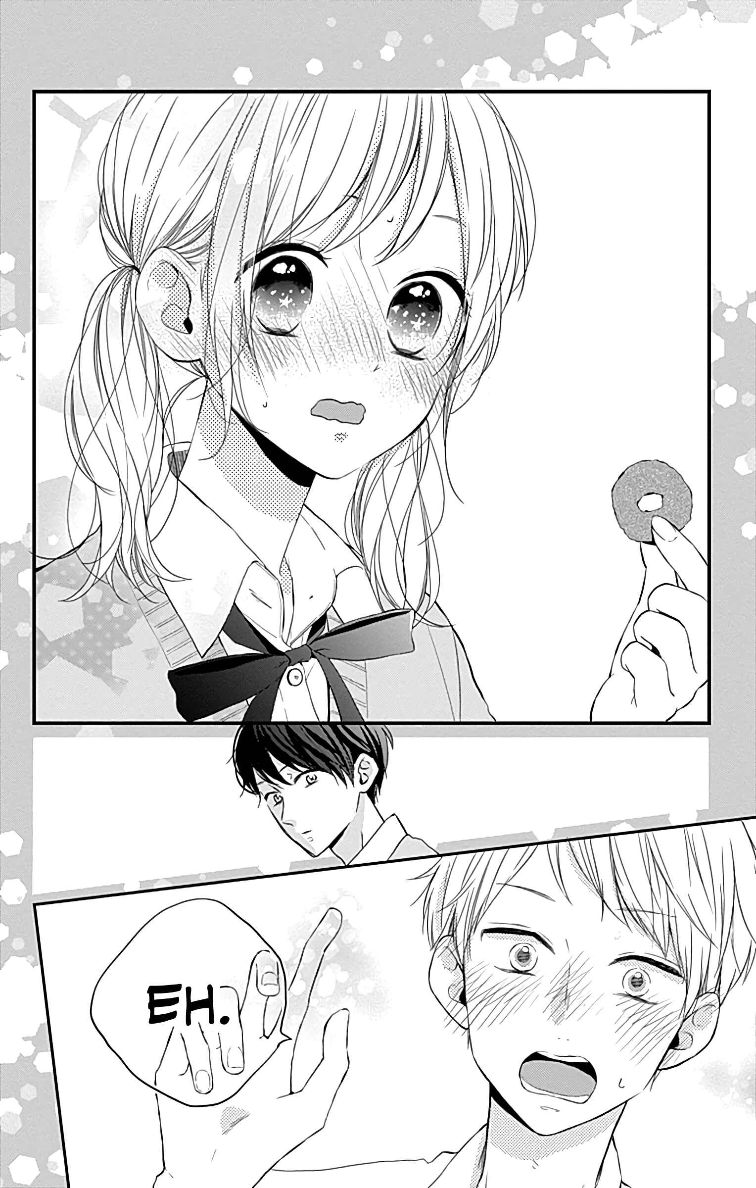 Miniamaru Kareshi Chapter 9 - Page 22
