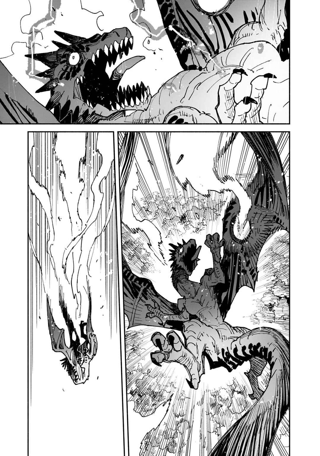 Tondemo Skill de Isekai Hourou Meshi Chapter 60.1 - Page 12