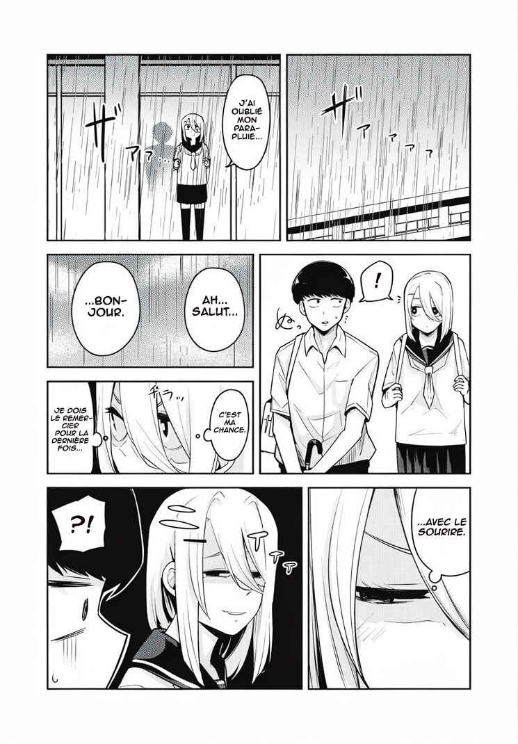 Doppel-san Chapter 27 - Page 3