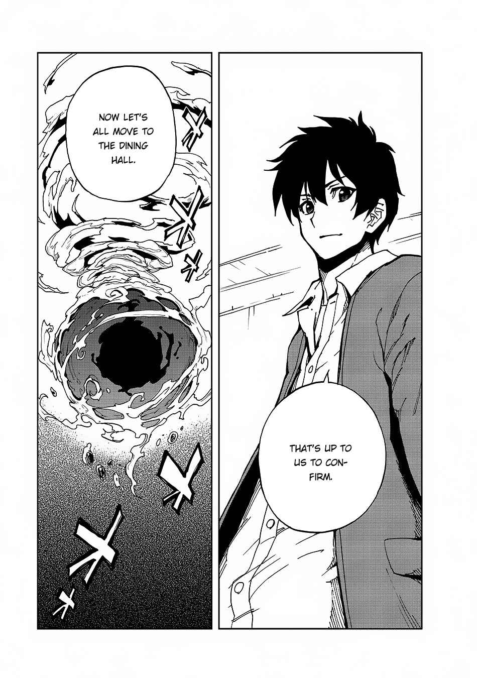 Genjitsushugi Yuusha no Oukoku Saikenki Chapter 5 - Page 16