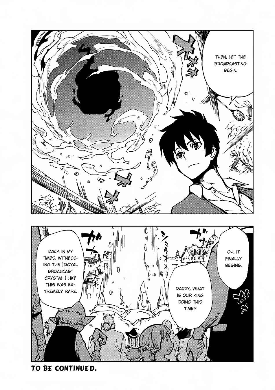 Genjitsushugi Yuusha no Oukoku Saikenki Chapter 5 - Page 20