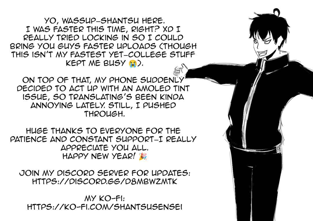 Dorei kara no Kitai to Hyouka no sei de Sakushu dekinai no daga Chapter 21 - Page 32