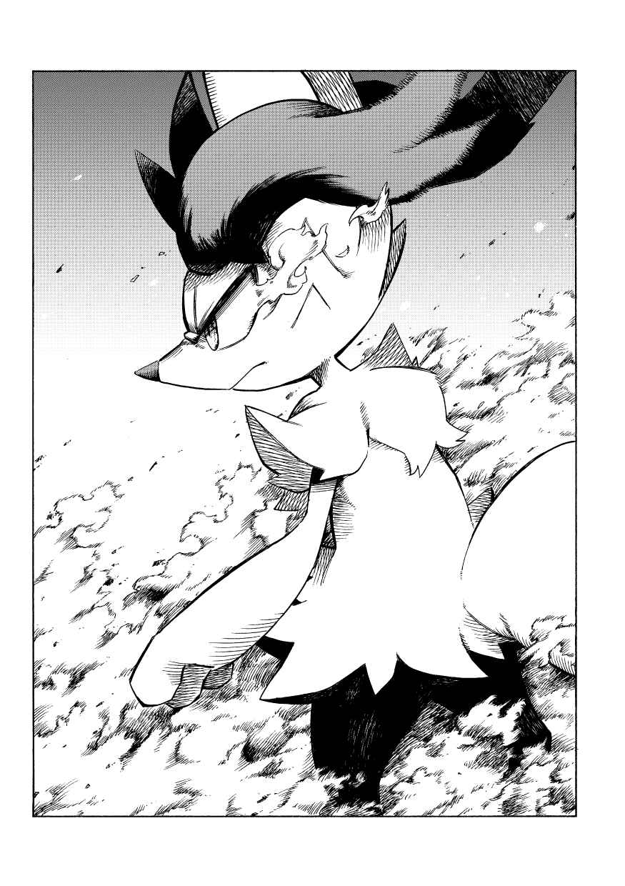 PokeDan ICMA Chapter 10 - Page 3