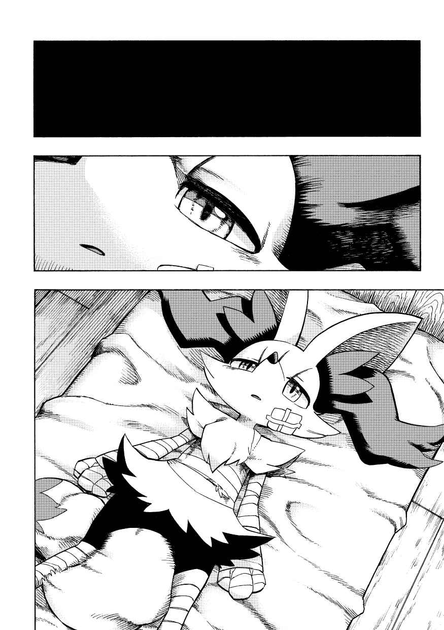 PokeDan ICMA Chapter 10 - Page 31