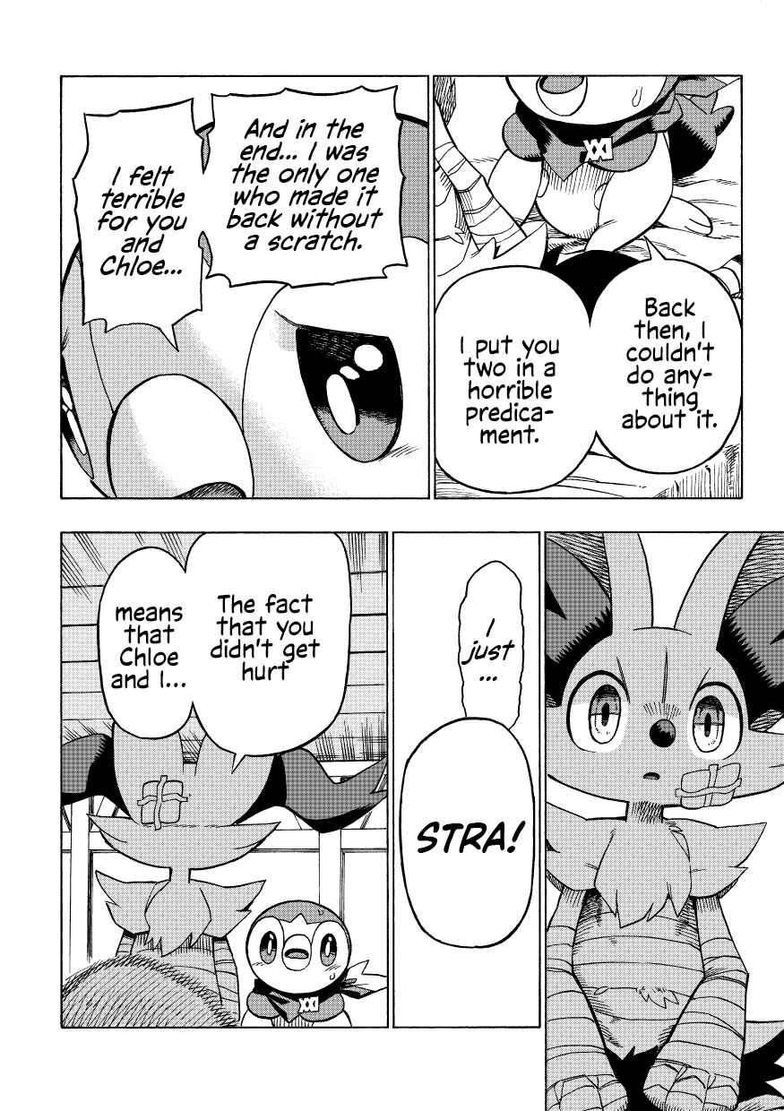 PokeDan ICMA Chapter 10 - Page 35