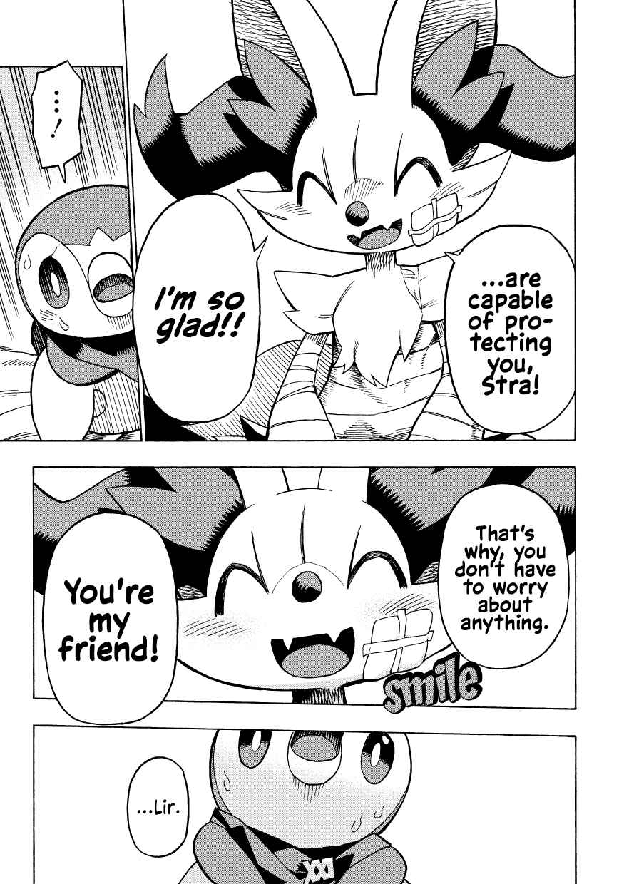 PokeDan ICMA Chapter 10 - Page 36