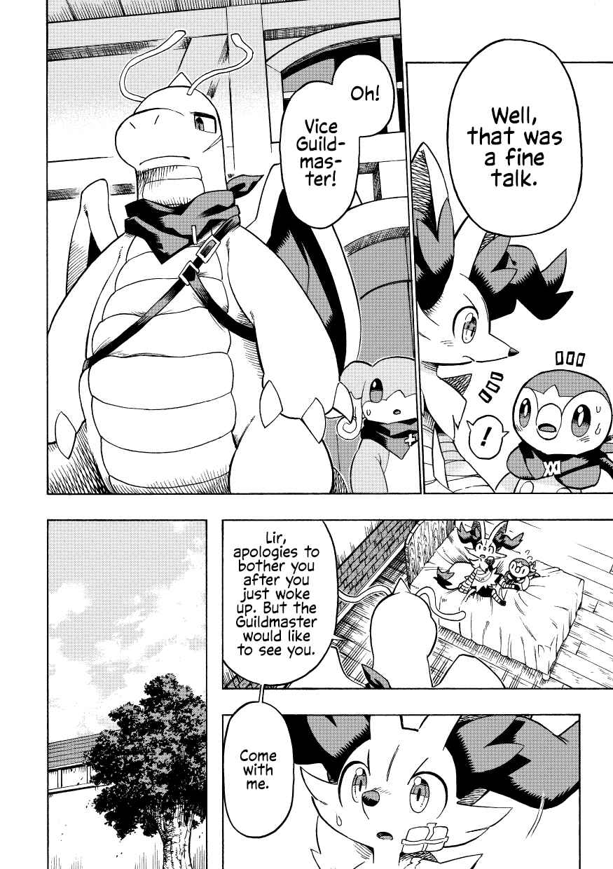 PokeDan ICMA Chapter 10 - Page 37