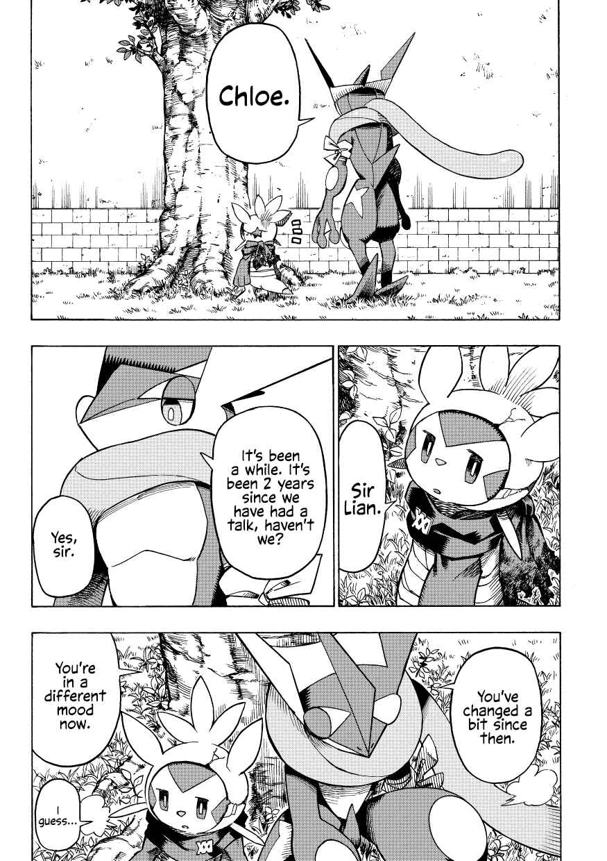 PokeDan ICMA Chapter 10 - Page 38