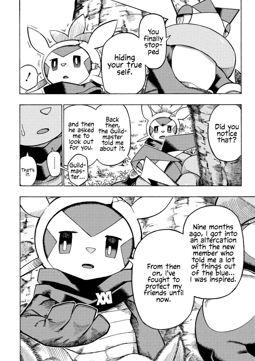 PokeDan ICMA Chapter 10 - Page 39