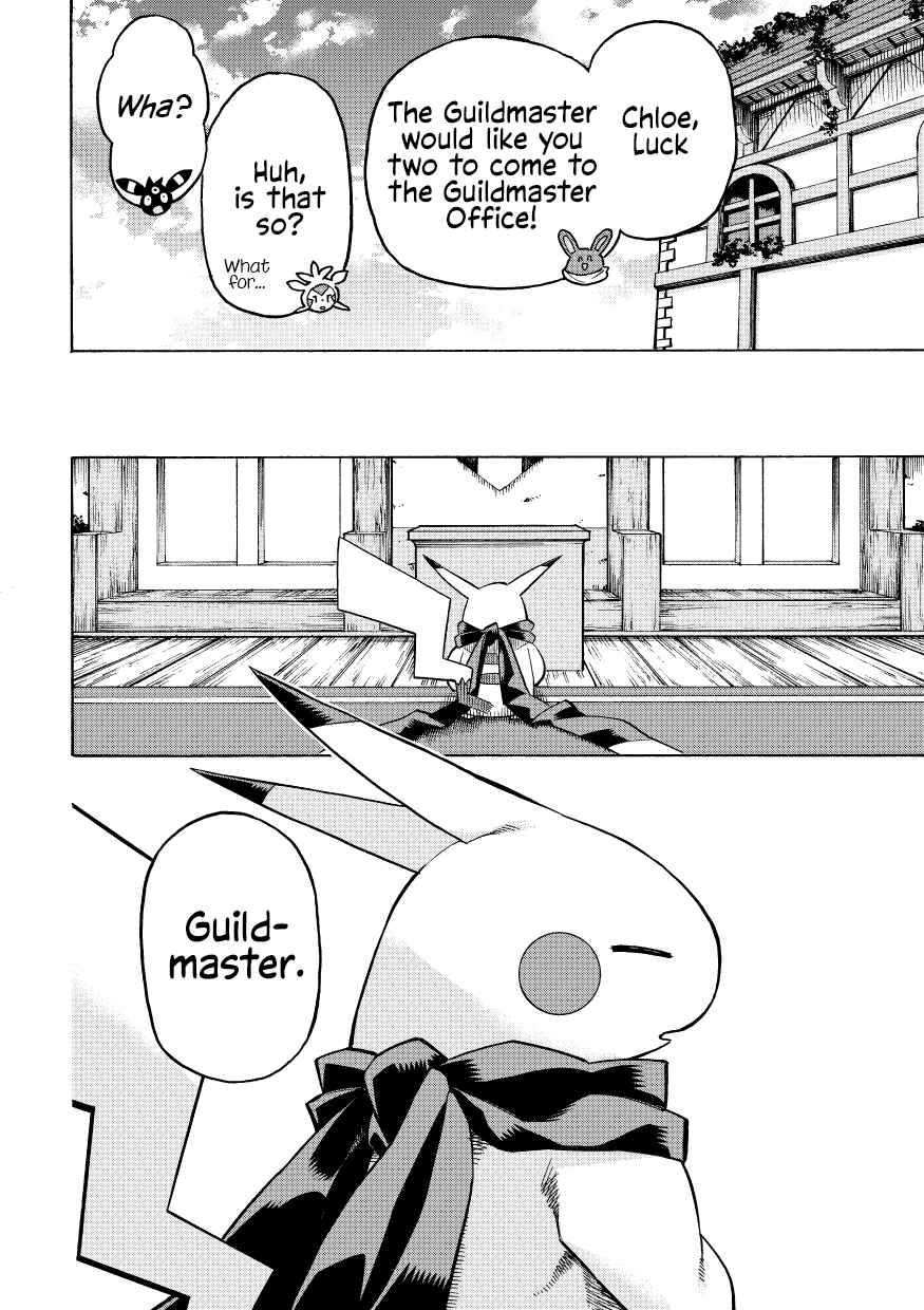 PokeDan ICMA Chapter 10 - Page 51