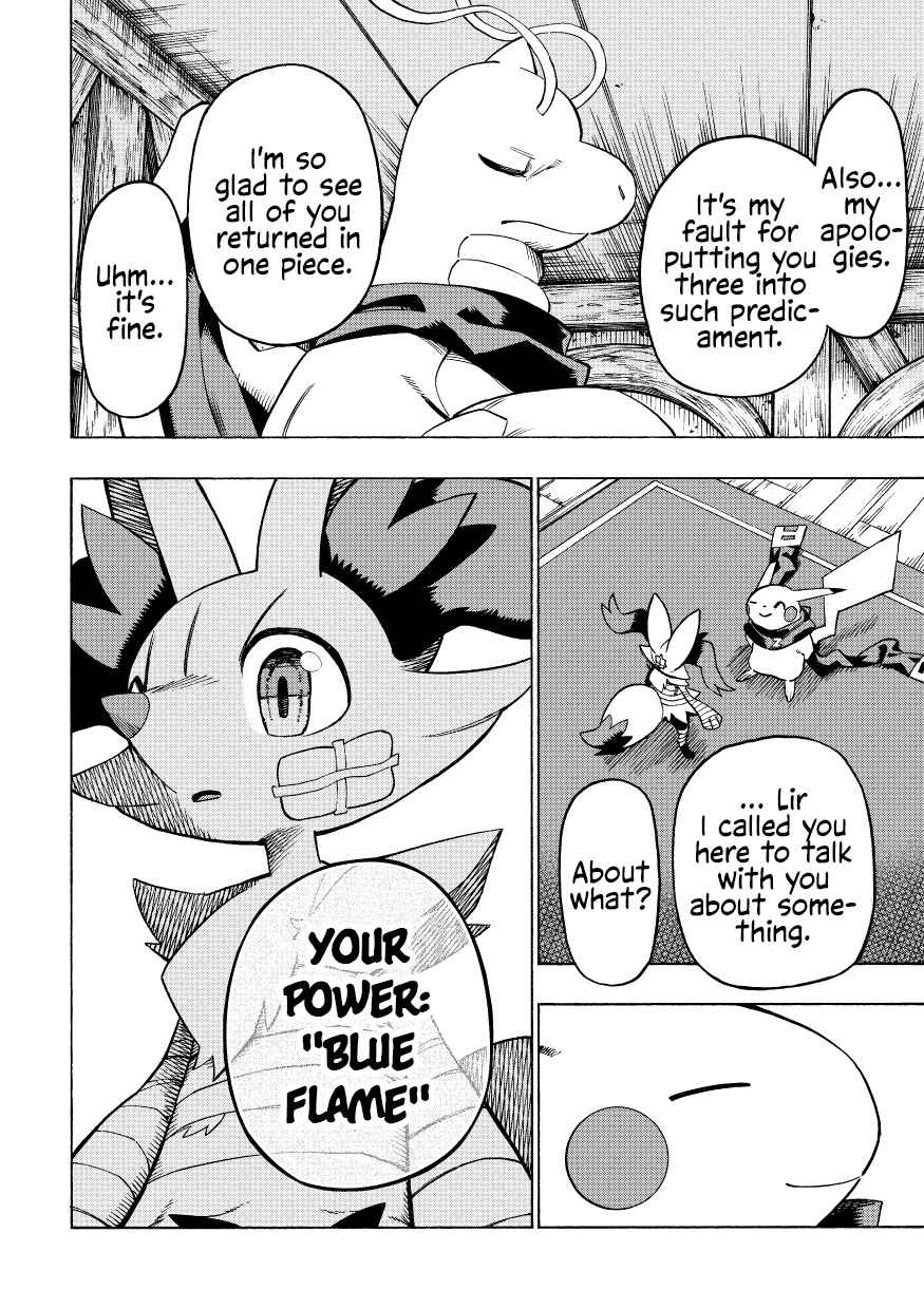 PokeDan ICMA Chapter 10 - Page 53
