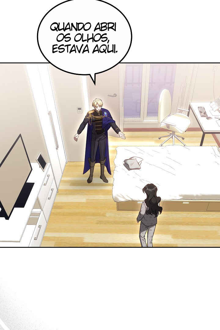 Eoneu Nal Namjuga Uri Jibe Tteoreojyeotda Chapter 1 - Page 36