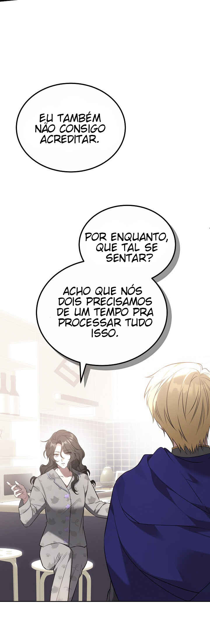 Eoneu Nal Namjuga Uri Jibe Tteoreojyeotda Chapter 1 - Page 50