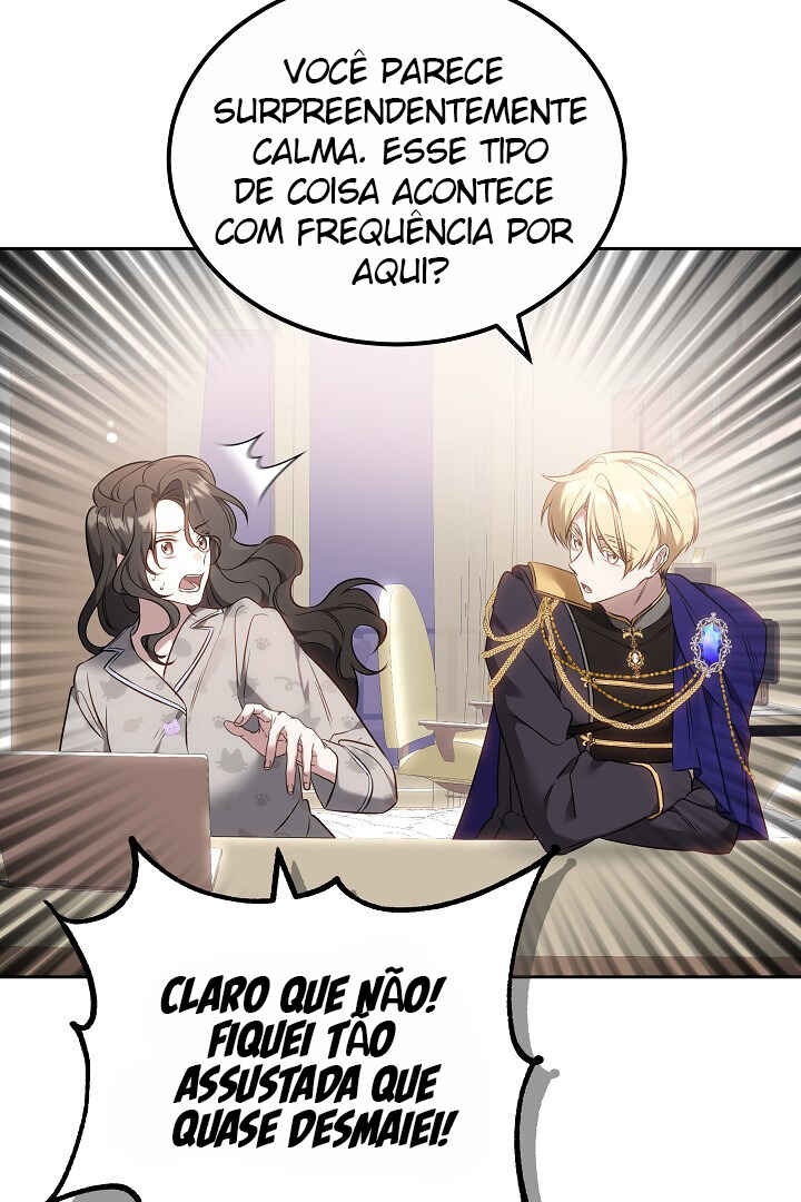 Eoneu Nal Namjuga Uri Jibe Tteoreojyeotda Chapter 1 - Page 54
