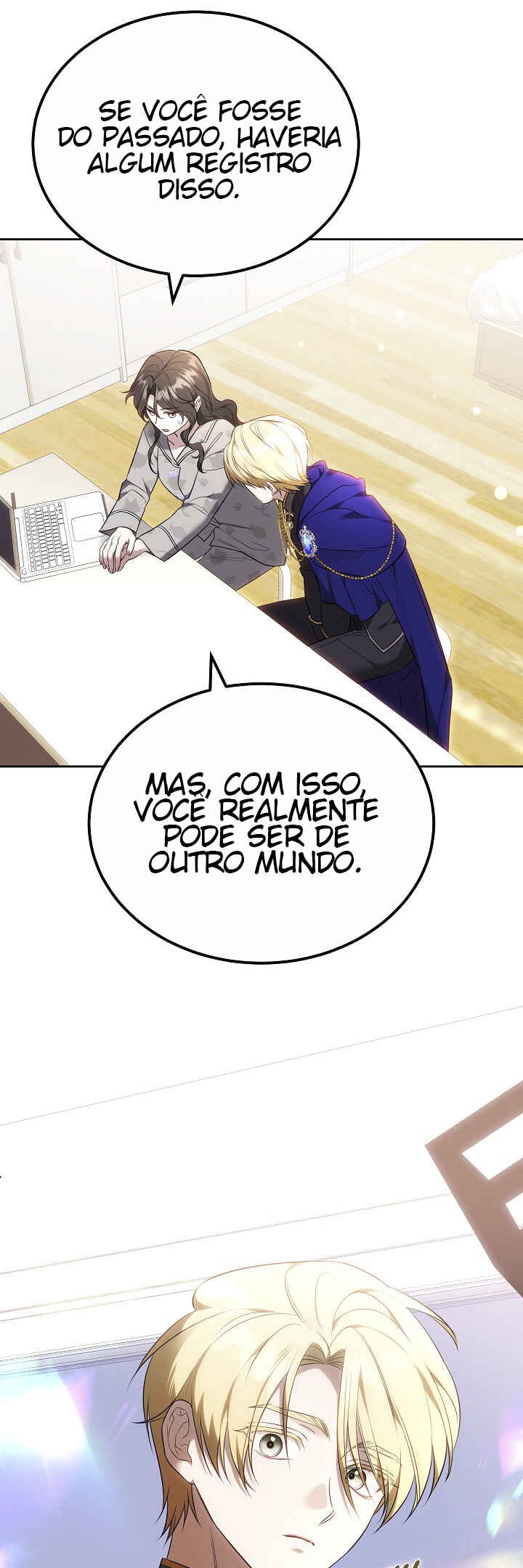 Eoneu Nal Namjuga Uri Jibe Tteoreojyeotda Chapter 1 - Page 69