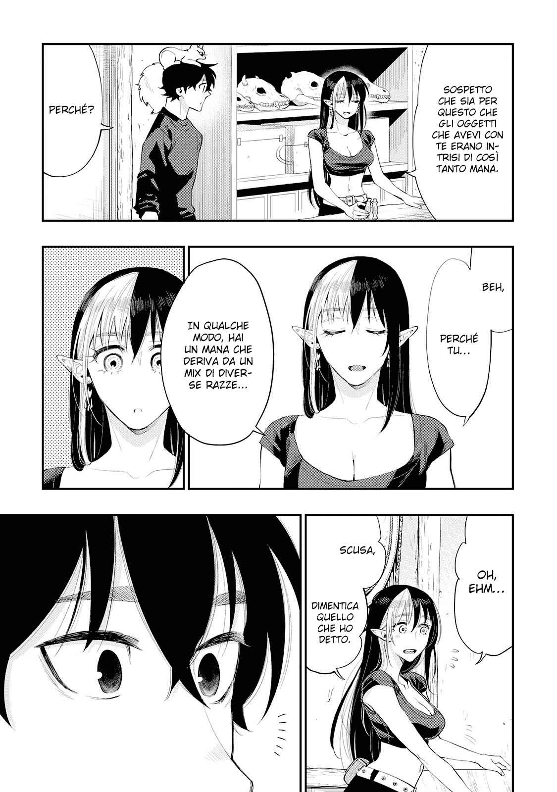The New Gate Chapter 59 - Page 29