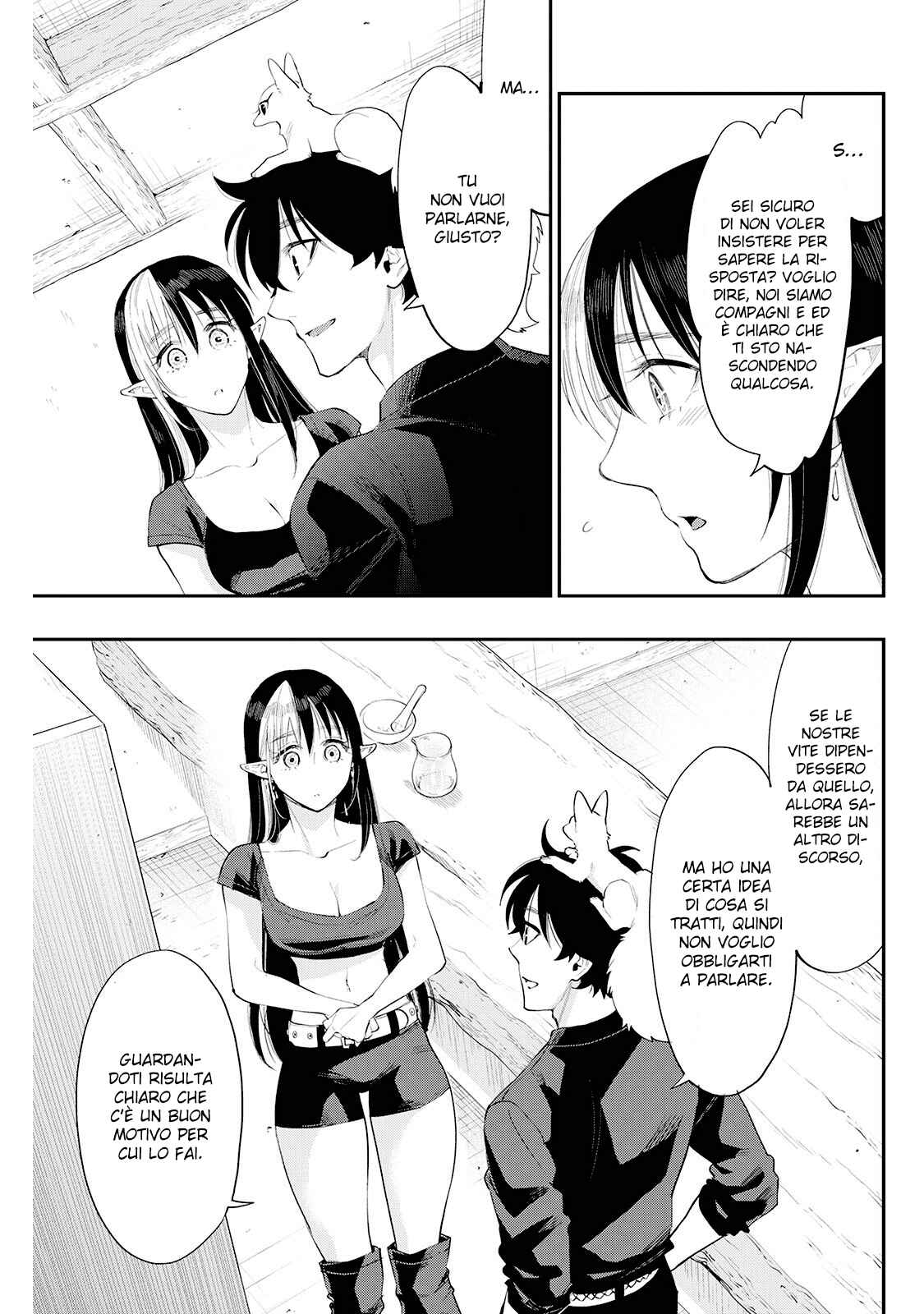 The New Gate Chapter 59 - Page 31