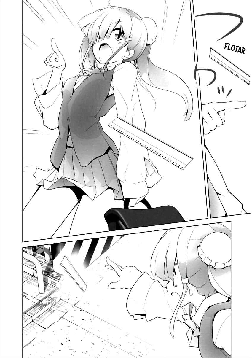 Crossing Time Chapter 22 - Page 10