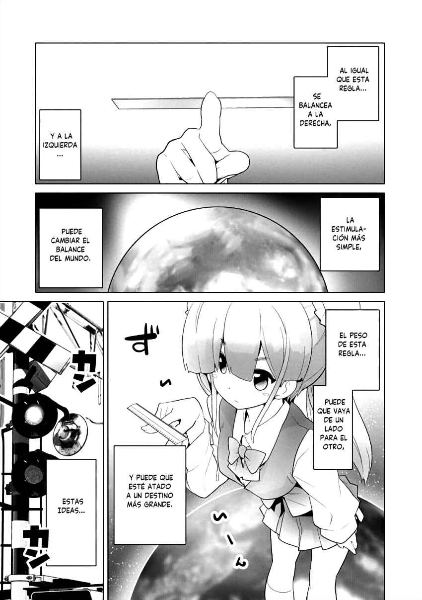 Crossing Time Chapter 22 - Page 5