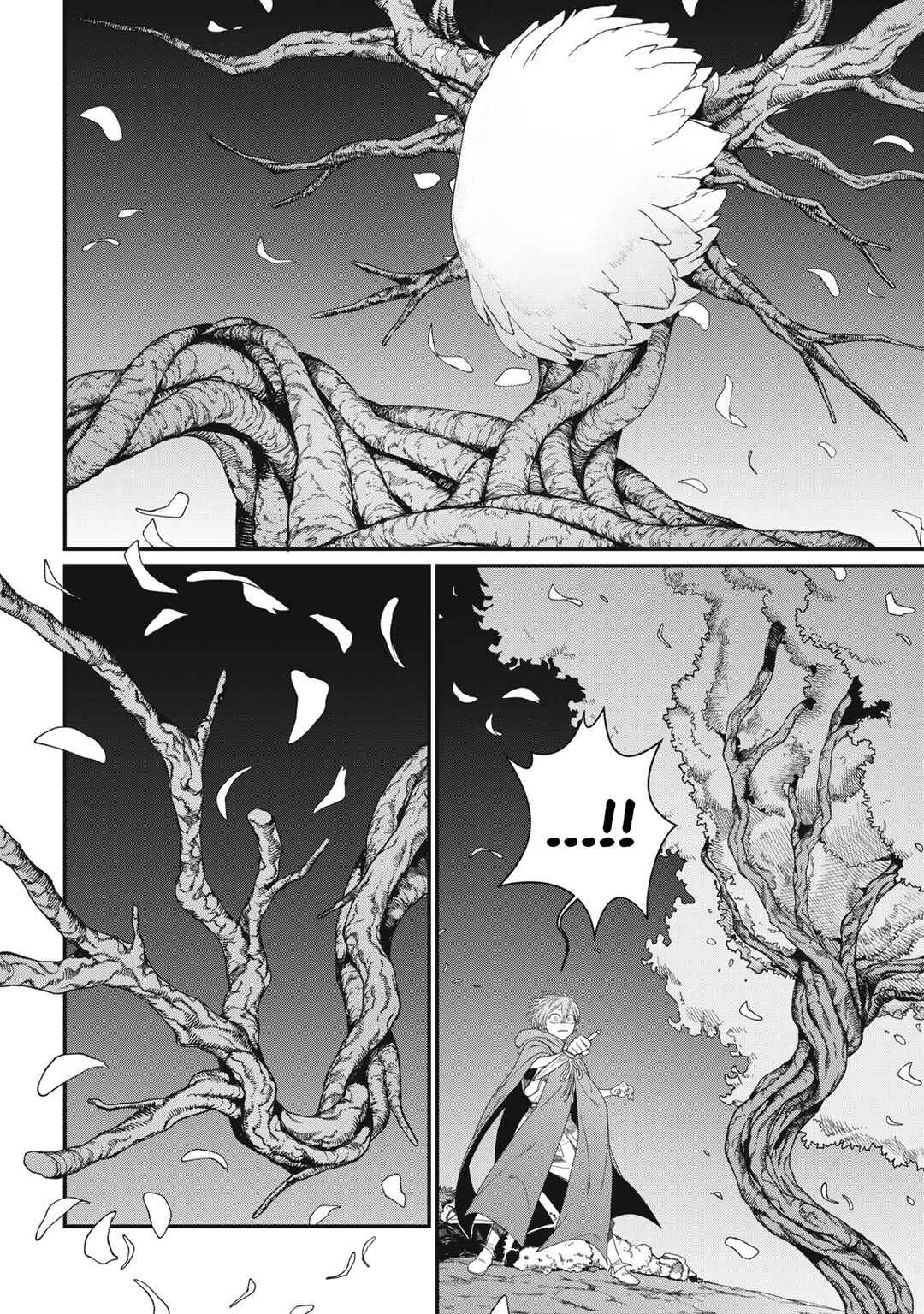 Meaheim Chapter 11 - Page 4