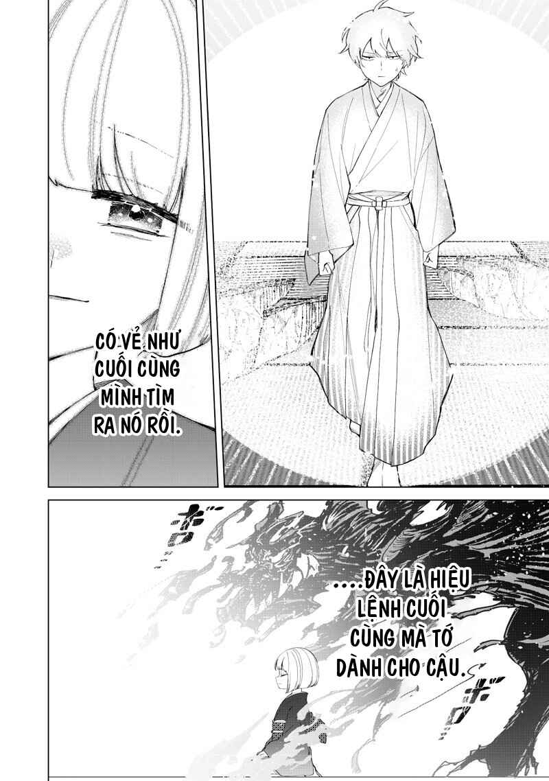 Shiretto Sugee Koto Itteru Gal. - Shiritsu Paranomaru Koukou no Nichijou Chapter 39 - Page 14